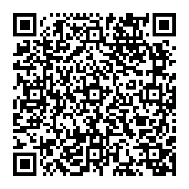 QR-kód