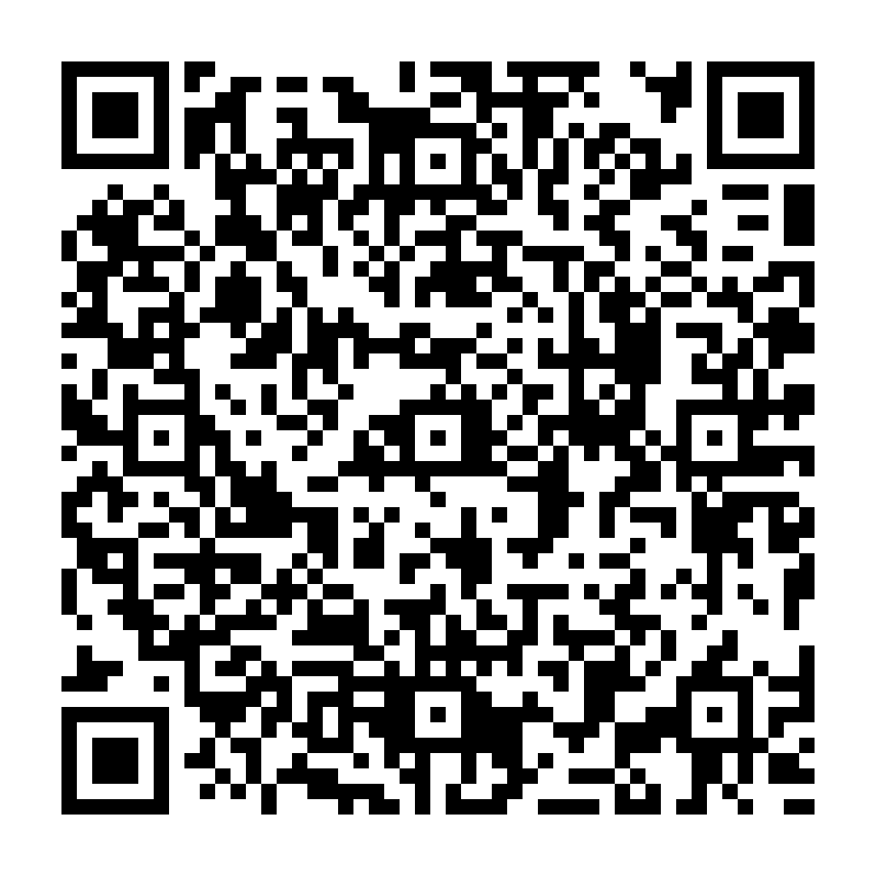 QR-kód