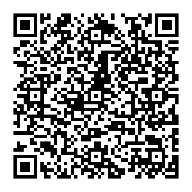 QR-kód