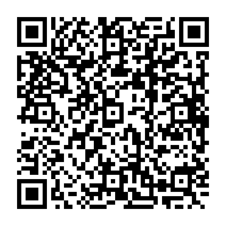 QR-kód