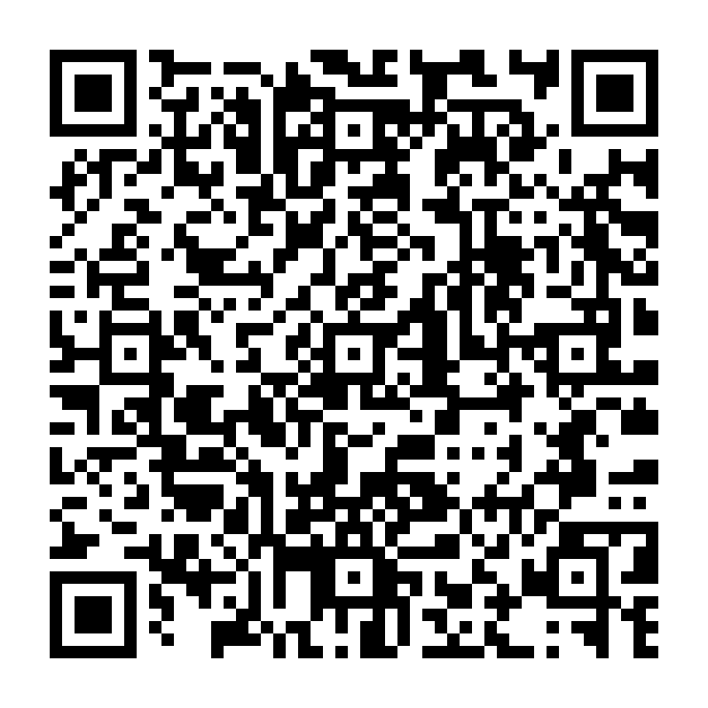 QR-kód