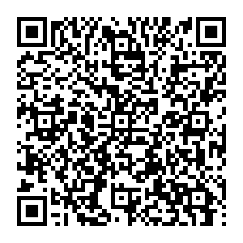 QR-kód