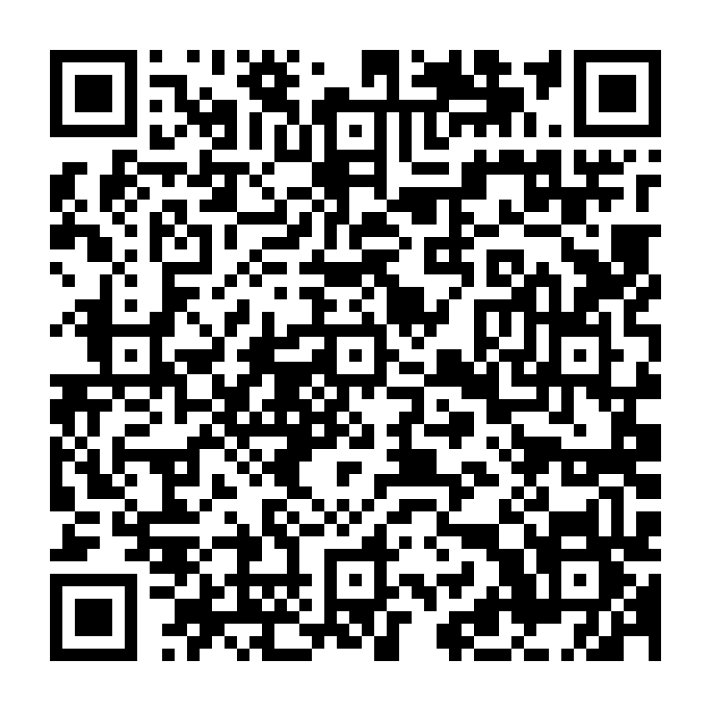 QR-kód