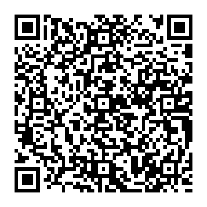 QR-kód