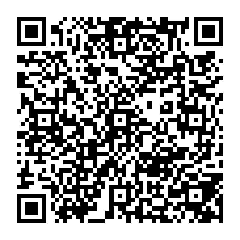 QR-kód