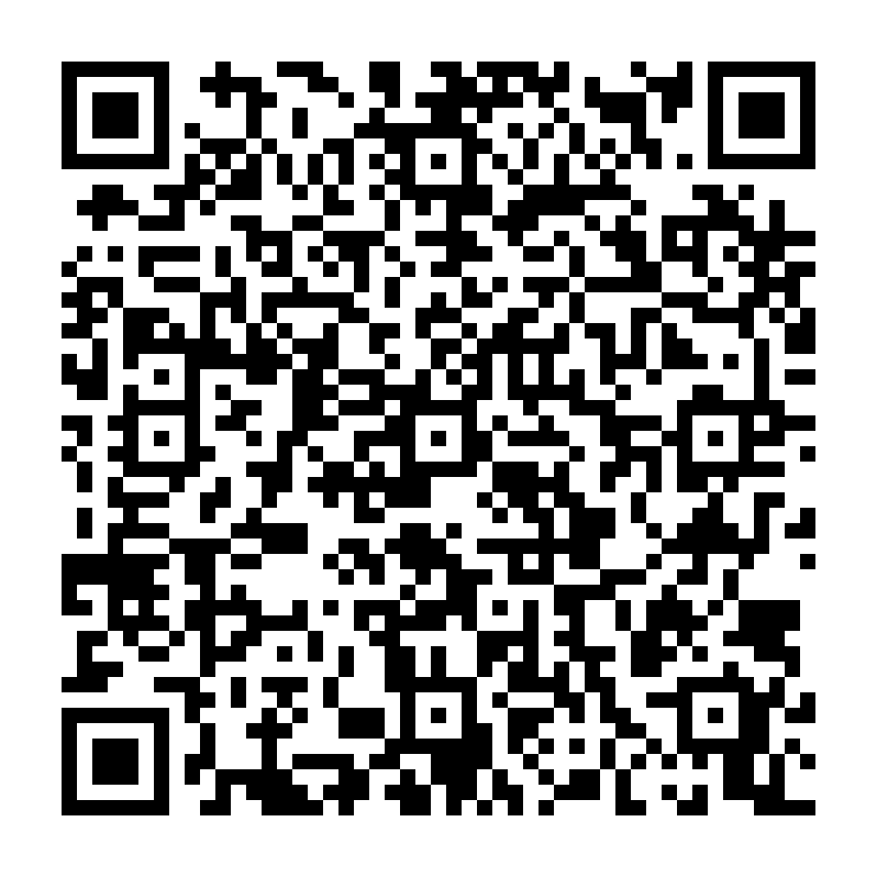 QR-kód
