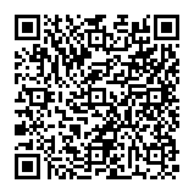 QR-kód