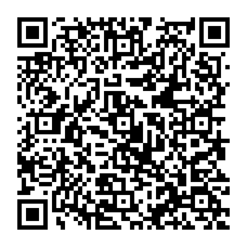 QR-kód