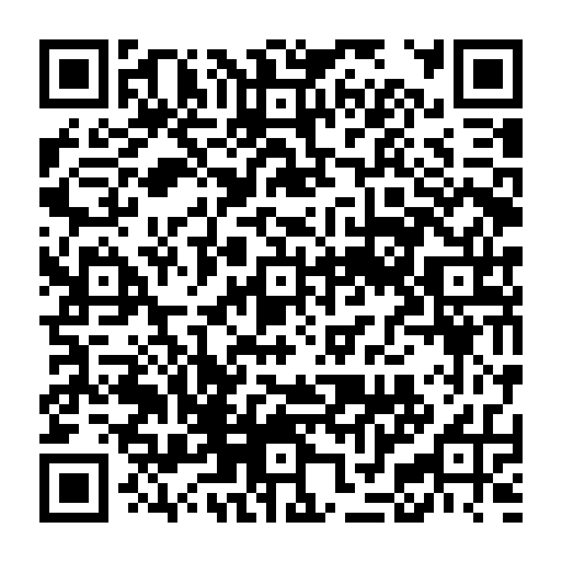 QR-kód
