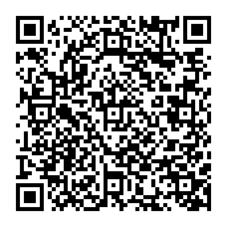 QR-kód