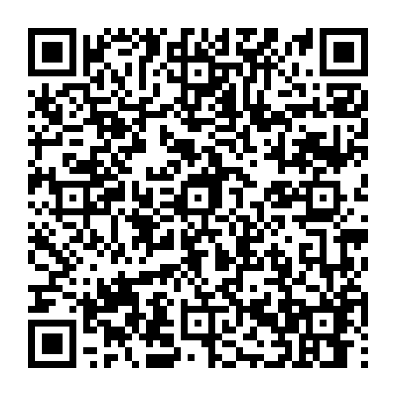 QR-kód