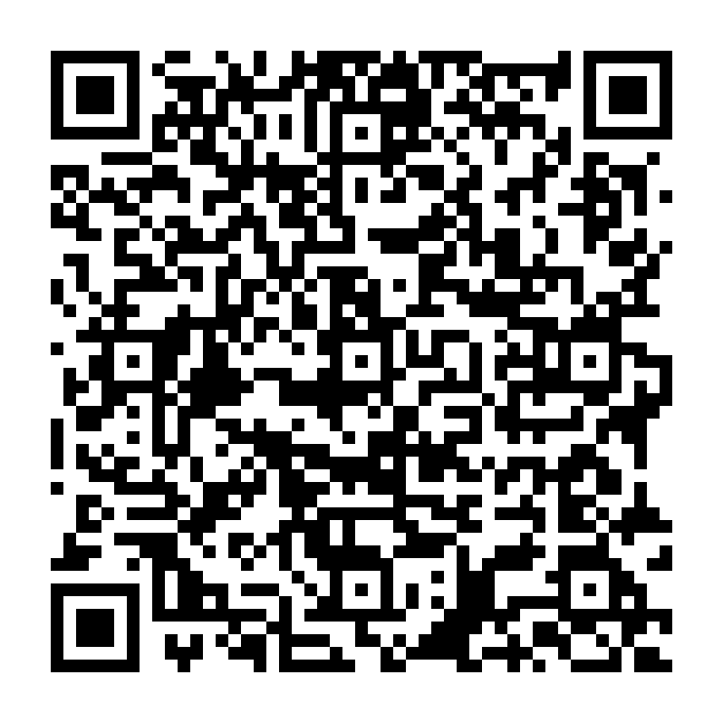 QR-kód