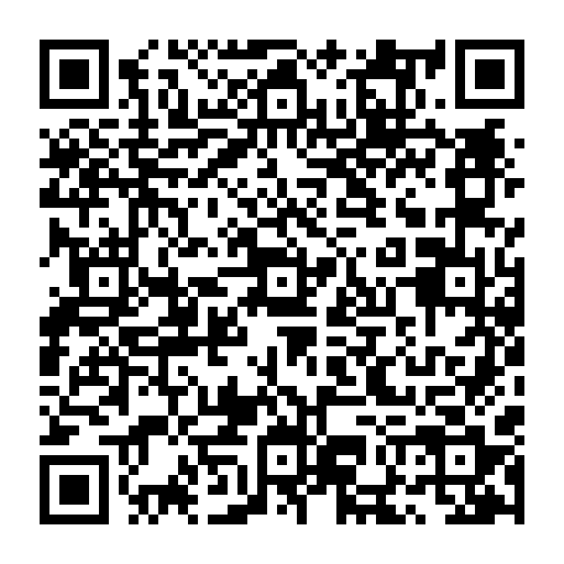 QR-kód