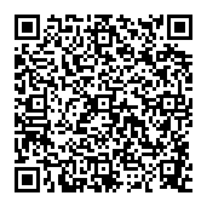 QR-kód