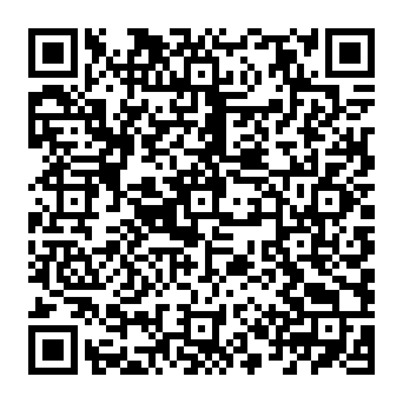 QR-kód