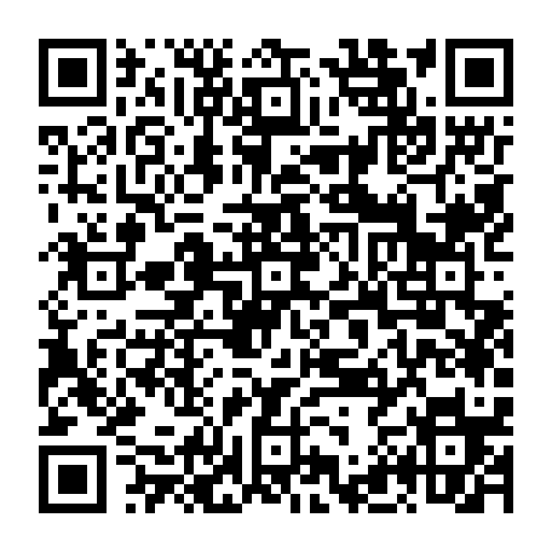 QR-kód