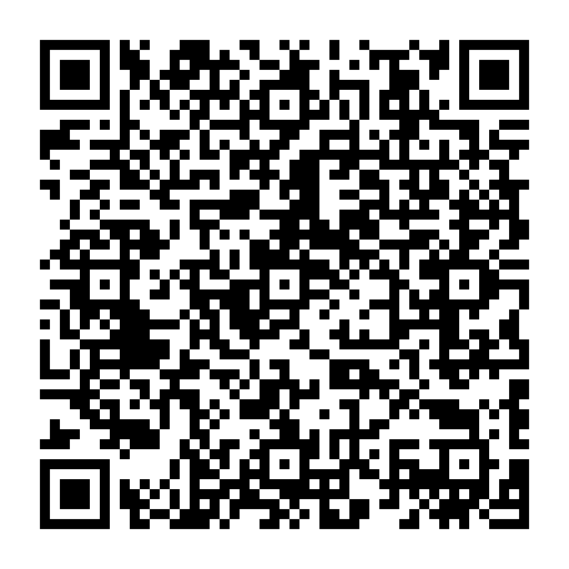 QR-kód