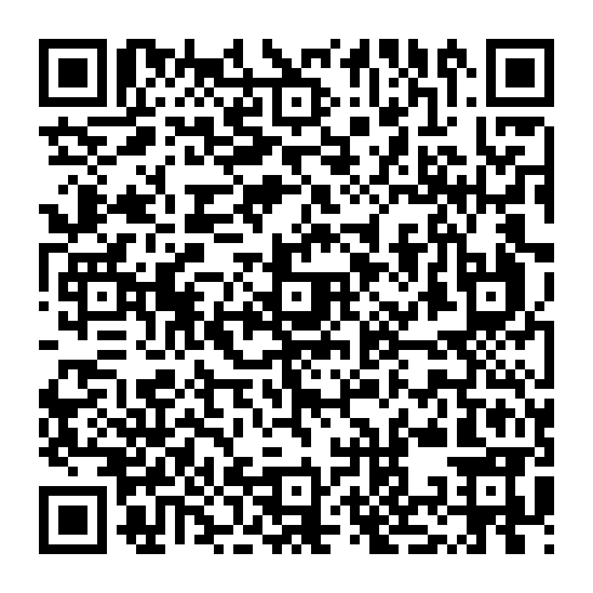 QR-kód
