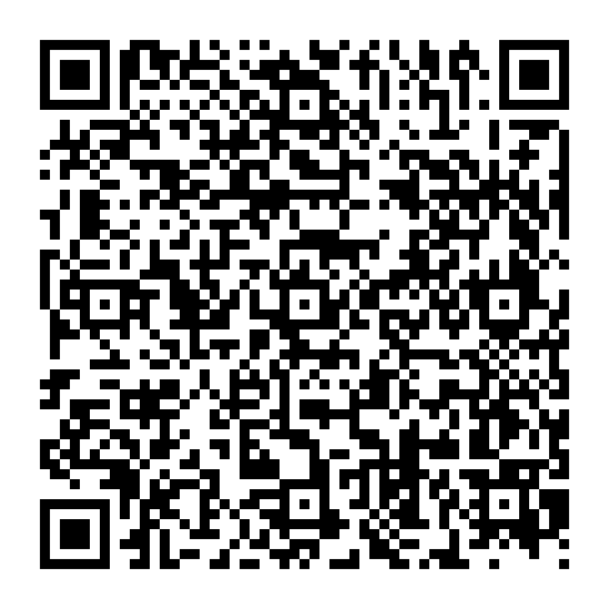 QR-kód