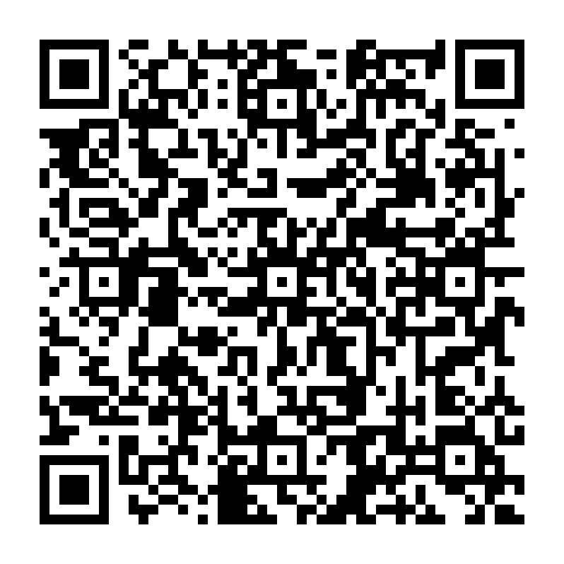 QR-kód