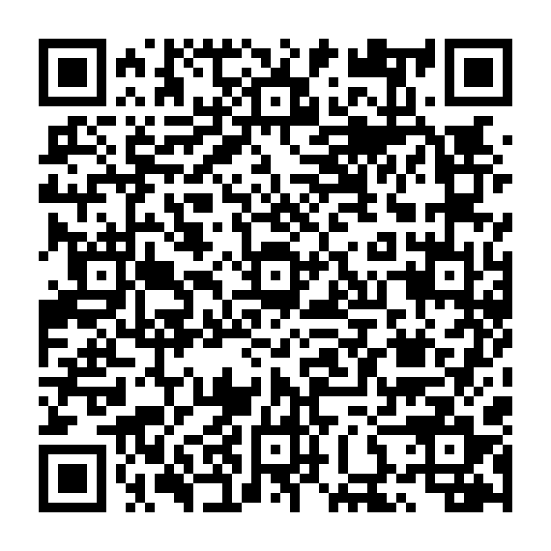 QR-kód