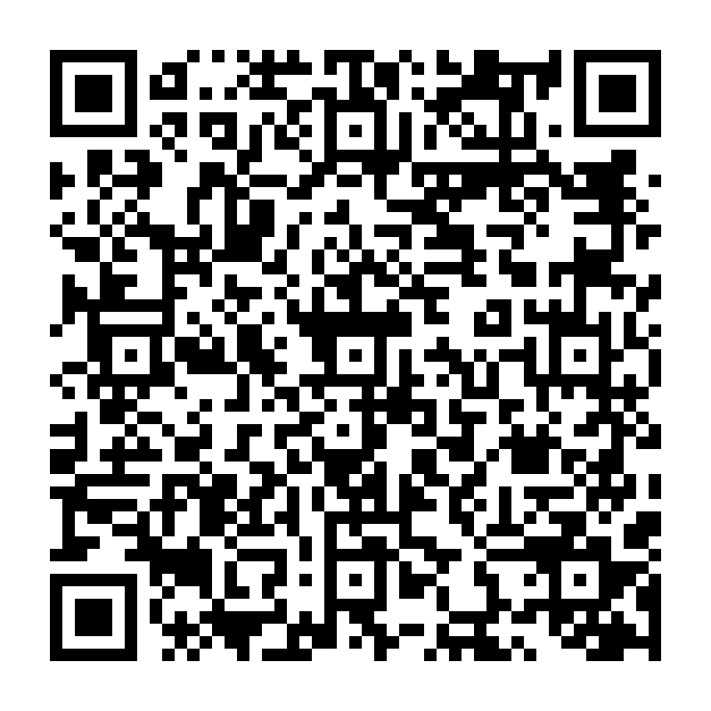 QR-kód