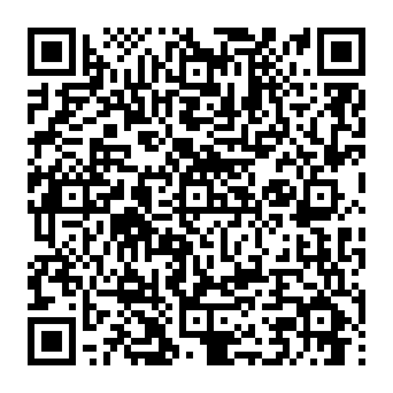 QR-kód