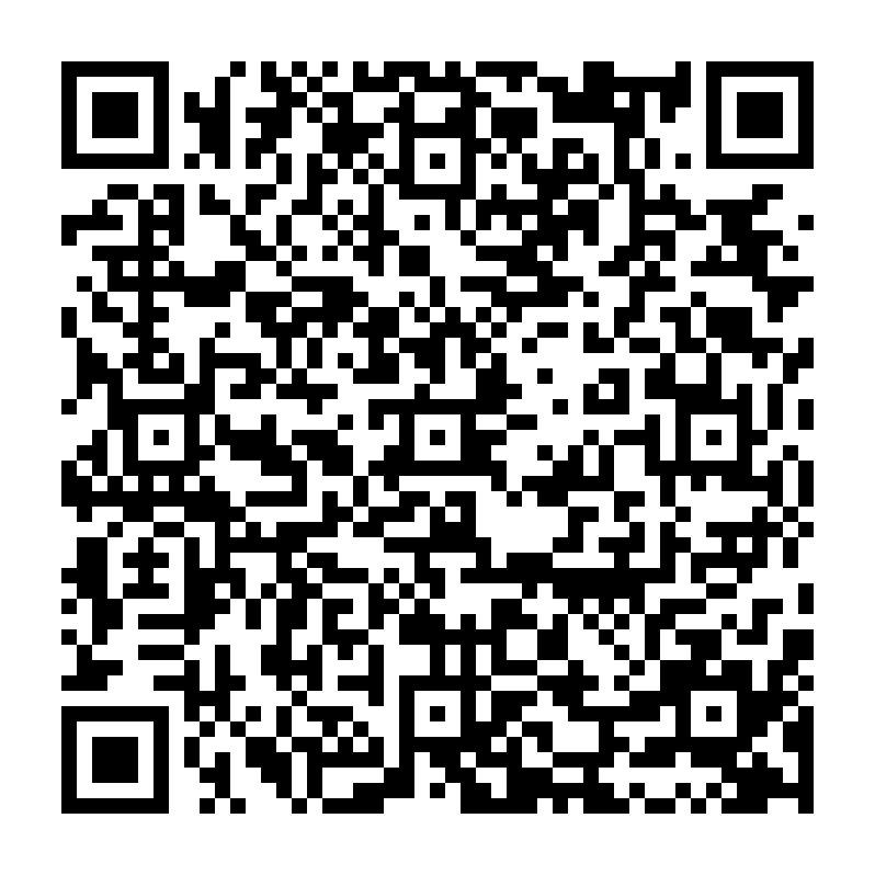 QR-kód