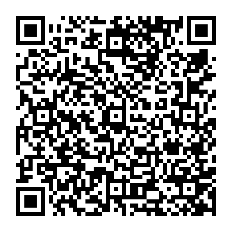 QR-kód