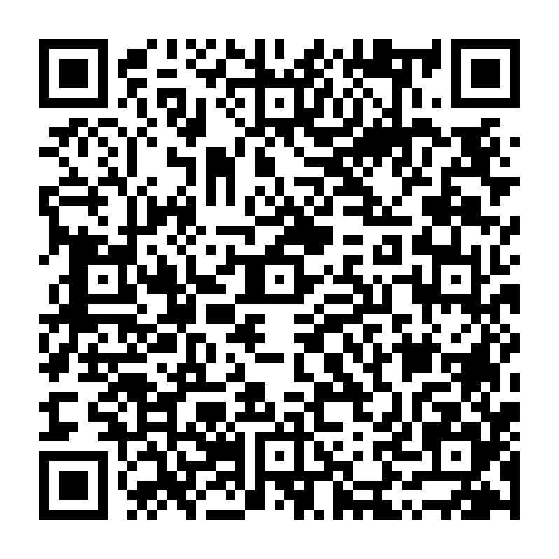 QR-kód