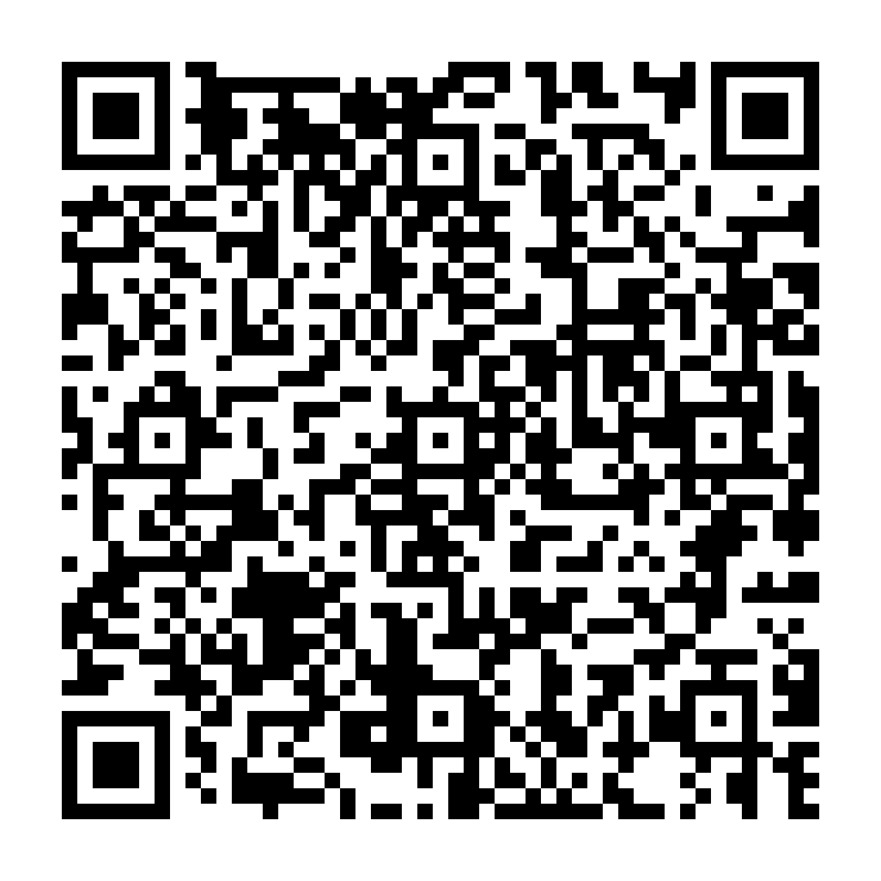 QR-kód