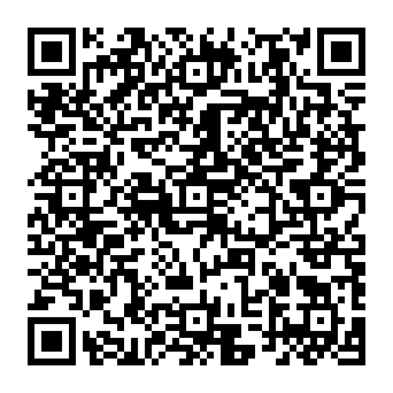 QR-kód