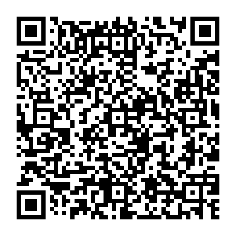 QR-kód