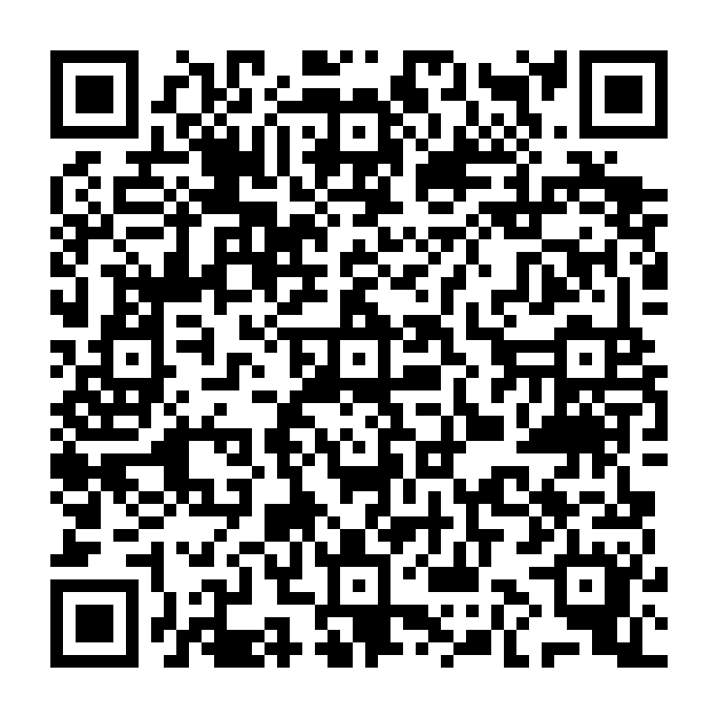 QR-kód