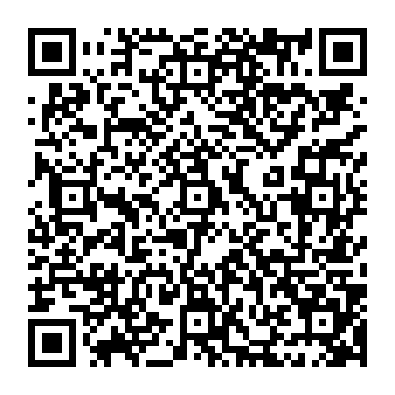 QR-kód
