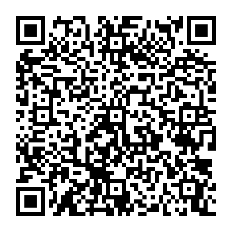 QR-kód