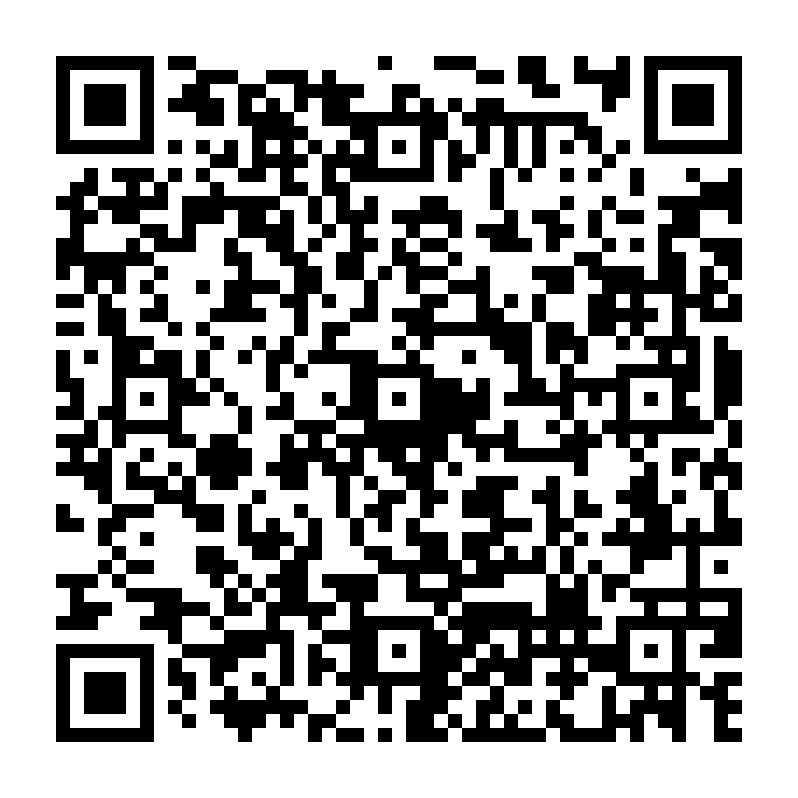 QR-kód
