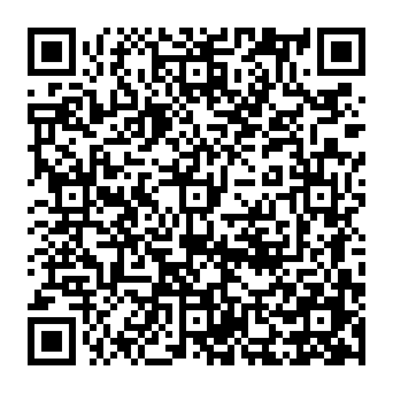 QR-kód
