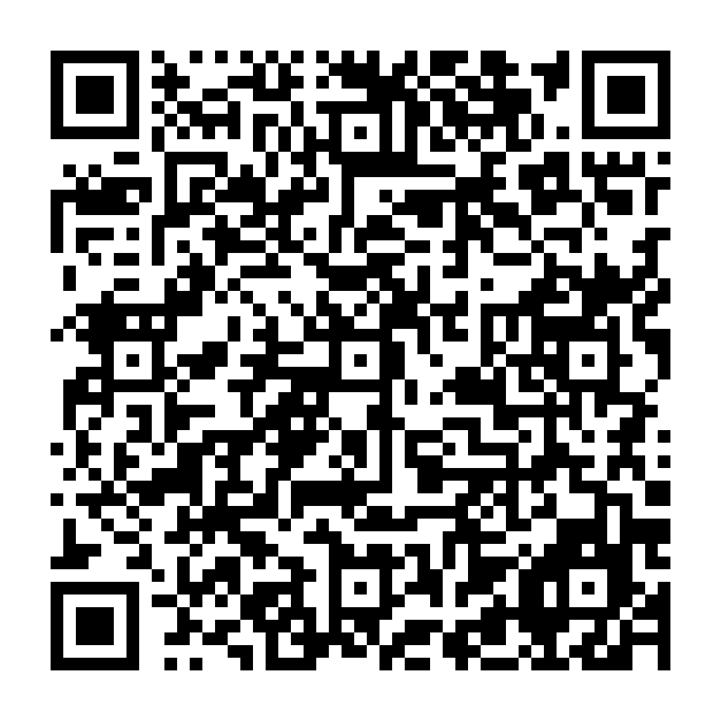 QR-kód