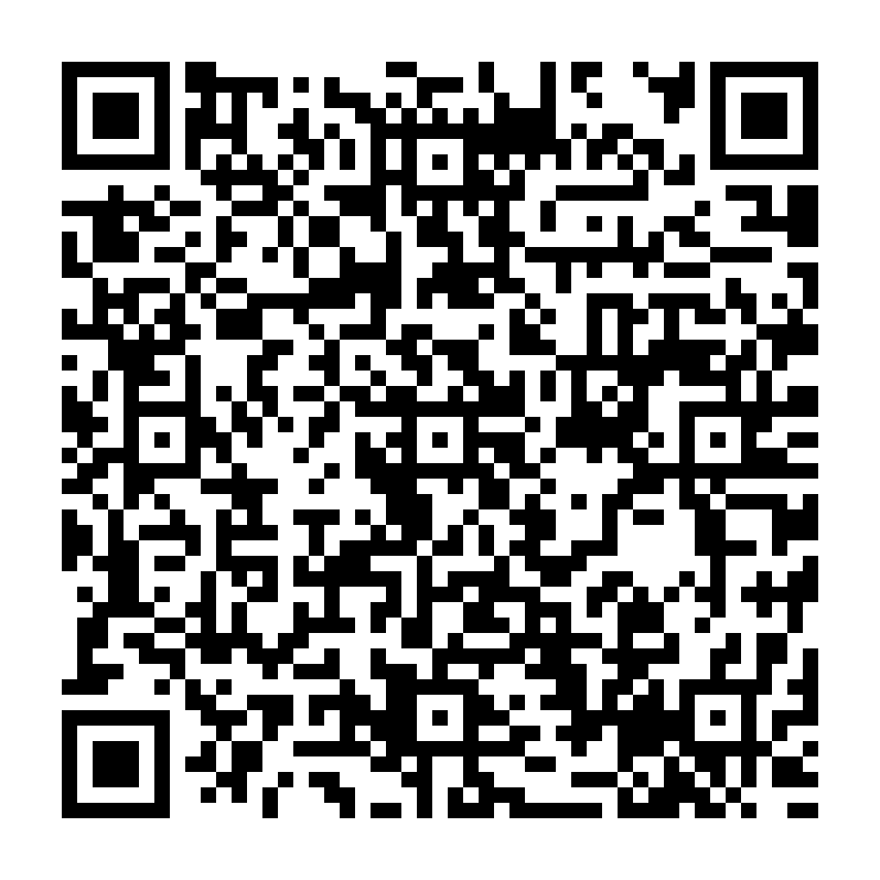 QR-kód
