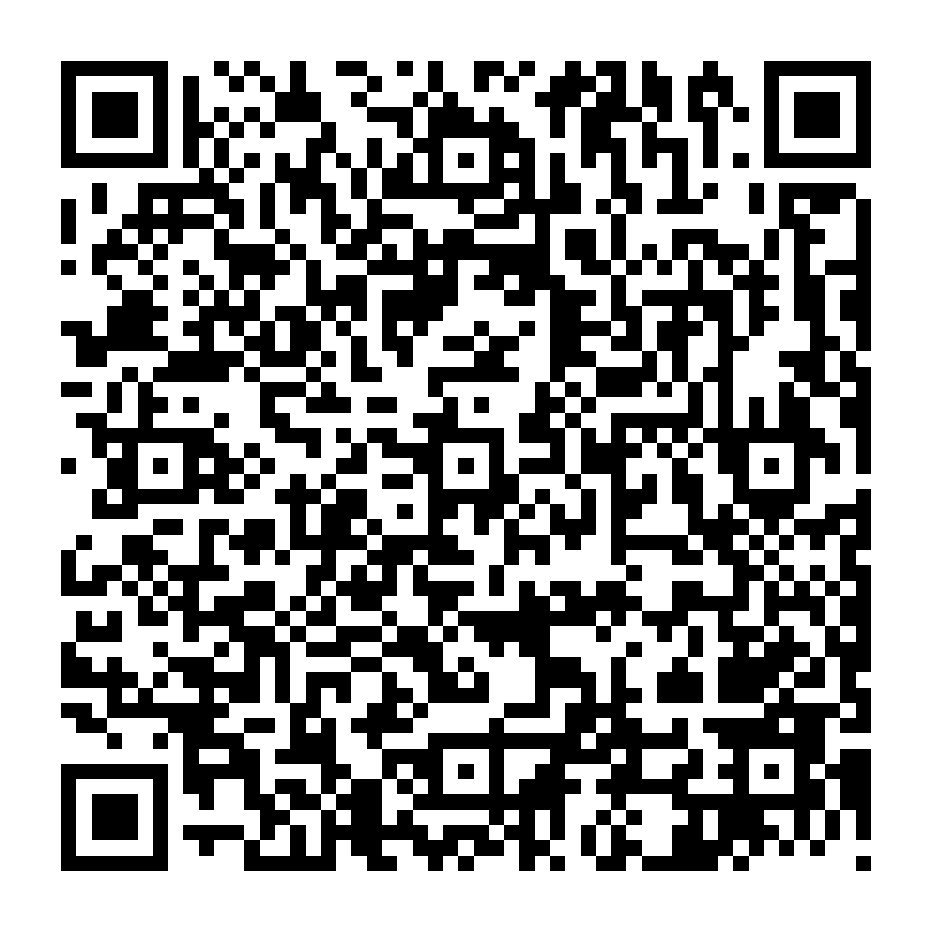 QR-kód