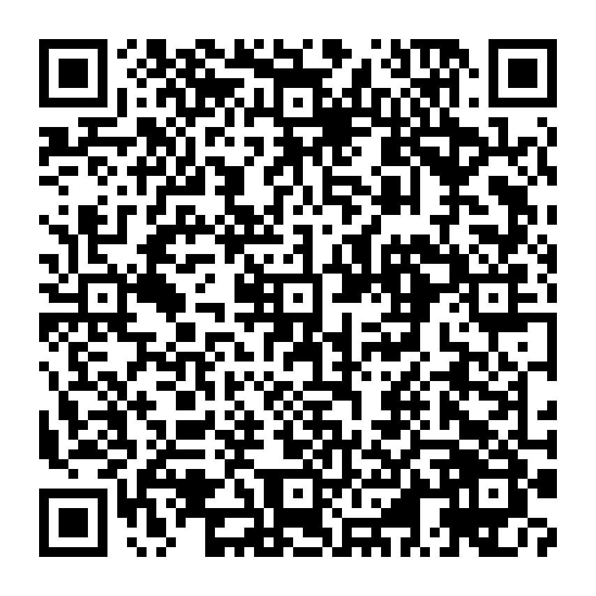 QR-kód