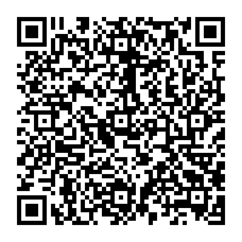 QR-kód