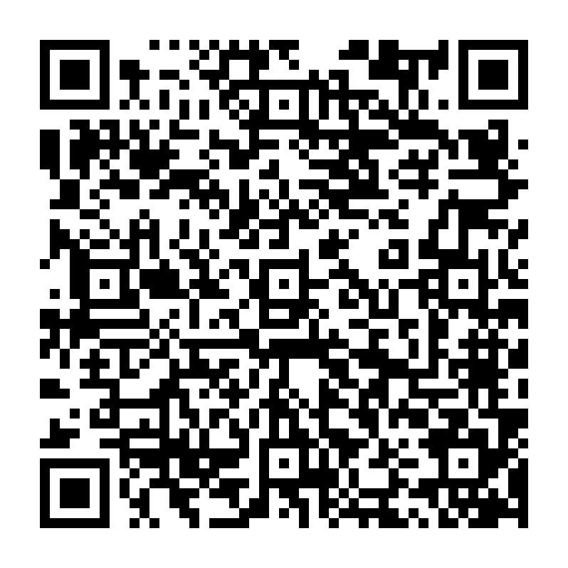 QR-kód