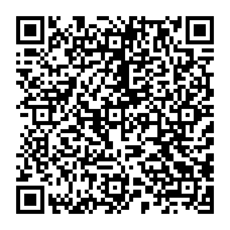 QR-kód