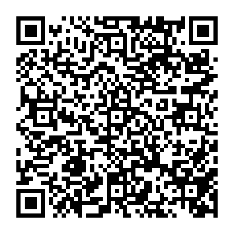 QR-kód