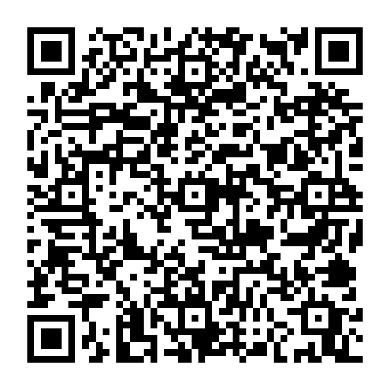 QR-kód