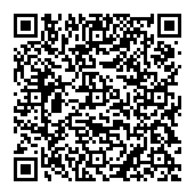 QR-kód