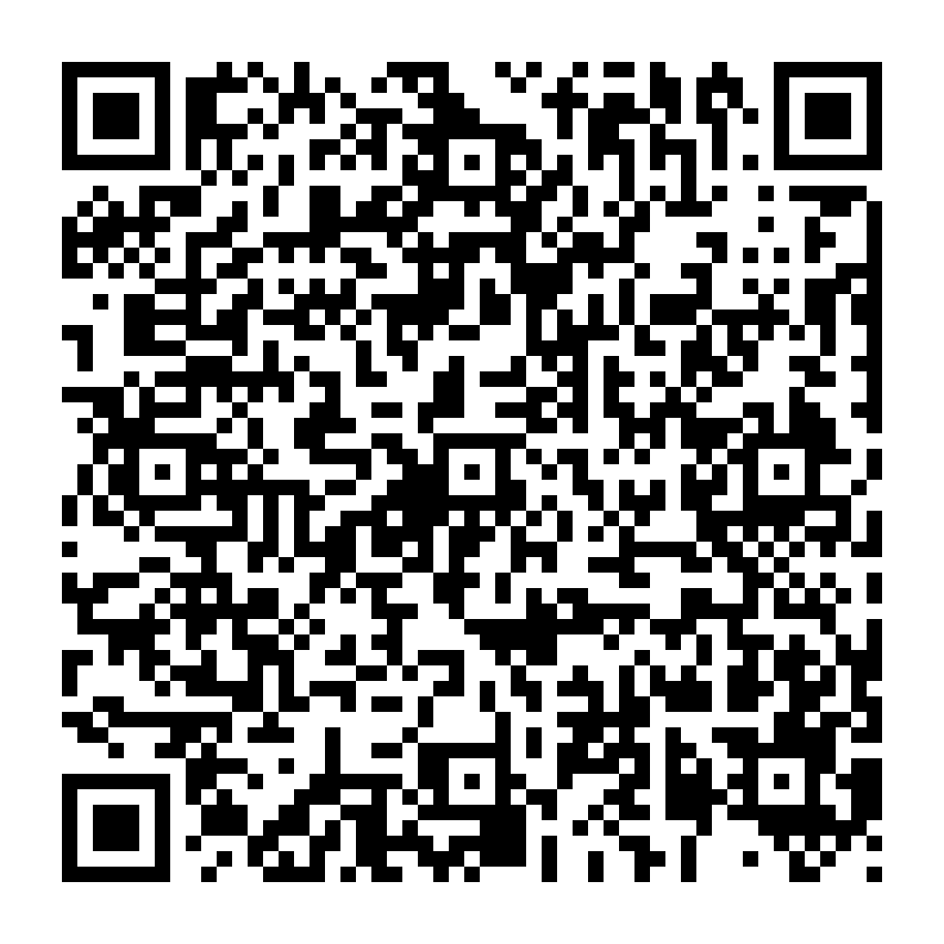 QR-kód