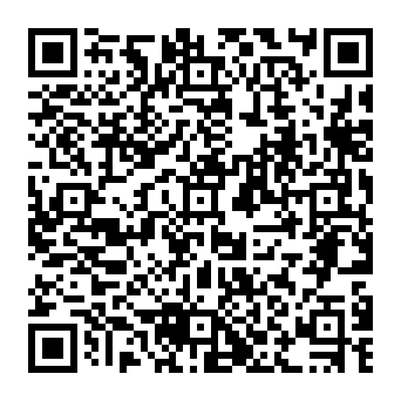 QR-kód